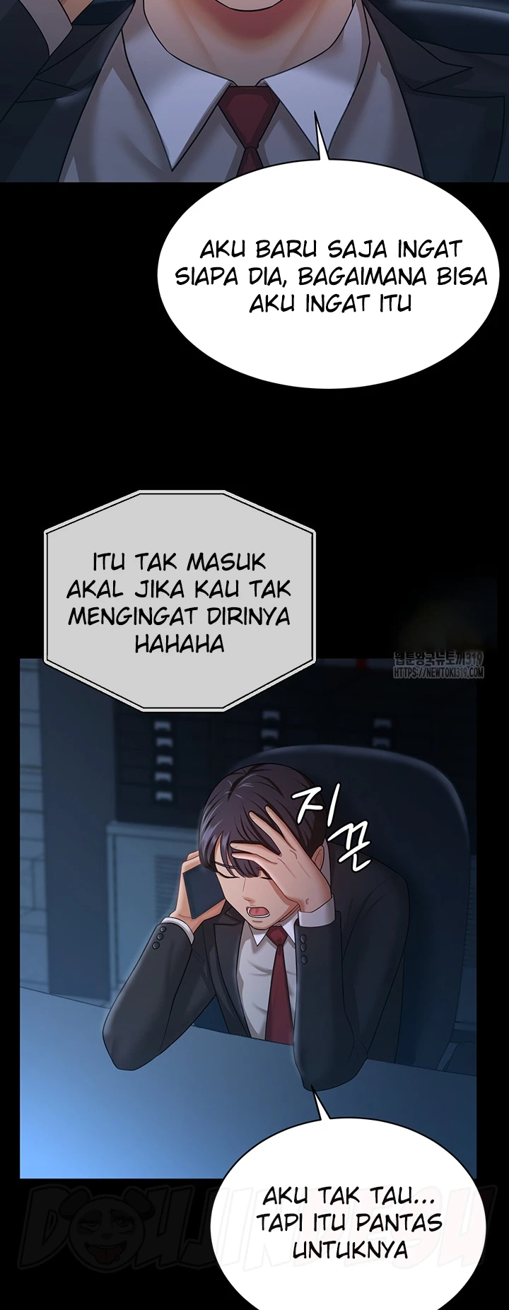 Your Wife Was Amazing Chapter 13 - Page 29